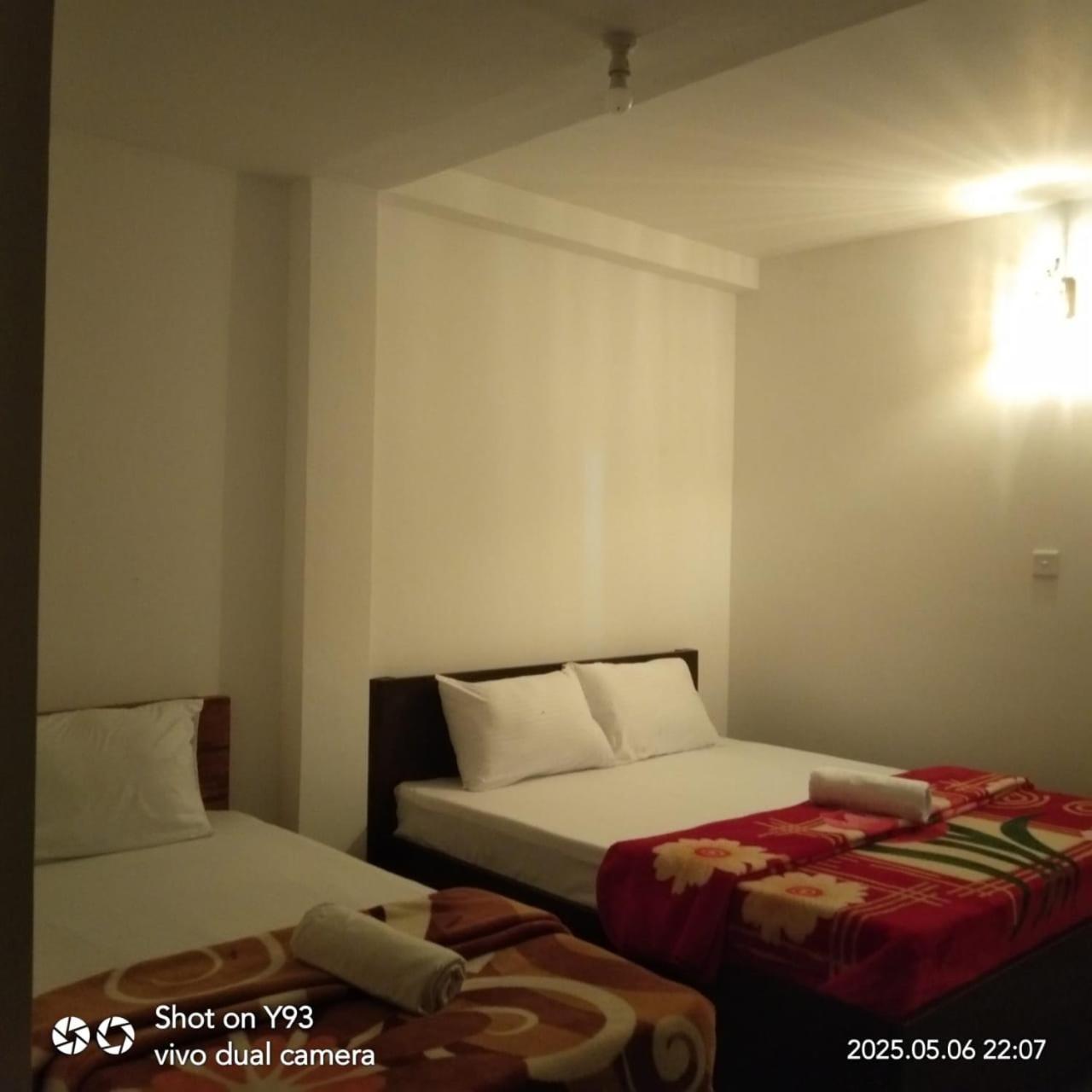 Ansi Villa นานูโอยา ภายนอก รูปภาพ